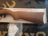 Ruger 10/22 W/22 Short Conversion LNIB - 6 of 9