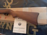 Ruger Model 44 Mag Carbine 200th Year LNIB - 1 of 11