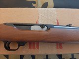 Ruger Model 44 Mag Carbine 200th Year LNIB - 6 of 11