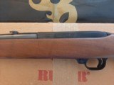 Ruger Model 44 Mag Carbine 200th Year LNIB - 3 of 11