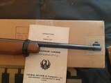 Ruger Model 44 Mag Carbine 200th Year LNIB - 7 of 11