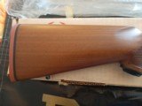 Ruger M77 243 200th Year NIB - 2 of 9