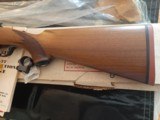 Ruger M77 243 200th Year NIB - 5 of 9