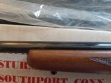 Ruger M77 243 200th Year NIB - 7 of 9