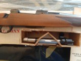Ruger M77 243 200th Year NIB - 3 of 9