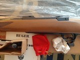 Ruger M77 7MM Mag NIB 200th Year Anniversary - 7 of 10