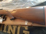 Ruger M77 7MM Mag NIB 200th Year Anniversary - 5 of 10