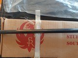 Ruger M77 7MM Mag NIB 200th Year Anniversary - 9 of 10
