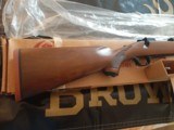 Ruger M77 7MM Mag NIB 200th Year Anniversary - 1 of 10