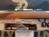 Ruger M77 30.06 NIB 200th Year Anniversary - 6 of 9