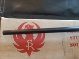 Ruger M77 30.06 NIB 200th Year Anniversary - 8 of 9