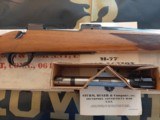 Ruger M77 30.06 NIB 200th Year Anniversary - 3 of 9