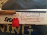 Ruger M77 30.06 NIB 200th Year Anniversary - 4 of 9