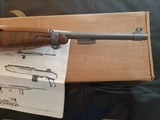 Iver Johnson 50th Yr Anniversary M1 30 Carbine - 5 of 10