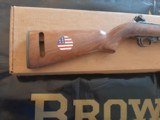Iver Johnson 50th Yr Anniversary M1 30 Carbine - 1 of 10
