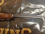 Mossberg Model 46B 22LR - 3 of 8