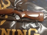 Mossberg Model 46B 22LR - 4 of 8