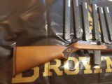 Marlin Camp 45 DLX Like New - 1 of 9