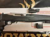 Ruger 10/22 Folding Stock NIB - 3 of 8