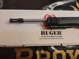 Ruger 10/22 Folding Stock NIB - 7 of 8