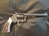 Smith & Wesson Pre 17 K Frame 22LR - 5 of 5