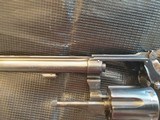 Smith & Wesson Pre 17 K Frame 22LR - 3 of 5