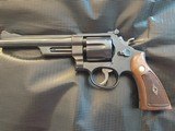 Smith & Wesson 357 Highway Patrol - 4 of 5