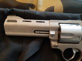 Taurus Raging Bull 454 Casull - 5 of 6