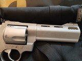Taurus Raging Bull 454 Casull - 2 of 6