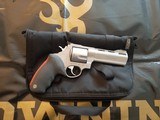Taurus Raging Bull 454 Casull - 1 of 6