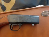 Browning SA ATD 22LR Grade I W/Hartmann Case - 5 of 14