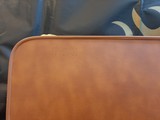 Browning SA ATD 22LR Grade I W/Hartmann Case - 10 of 14