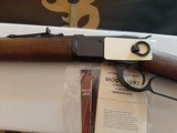 Winchester Model 1892 357 NIB - 6 of 8