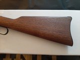 Winchester Model 1892 357 NIB - 5 of 8