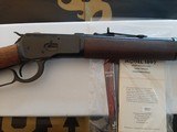 Winchester Model 1892 357 NIB - 3 of 8