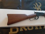 Winchester Model 1892 357 NIB - 1 of 8