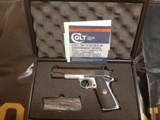 Colt Combat Delta 10MM NIB - 1 of 7