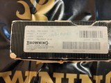 Browning 9MM Hi Power NIB - 5 of 5