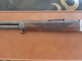 Browning 1886 45-70 Hi Grade W/Case - 6 of 13