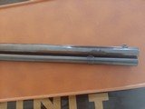Browning 1886 45-70 Hi Grade W/Case - 11 of 13