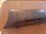 Browning 1886 45-70 Hi Grade W/Case - 7 of 13