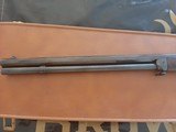 Browning 1886 45-70 Hi Grade W/Case - 1 of 13
