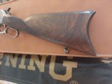 Browning 1886 45-70 Hi Grade W/Case - 3 of 13