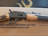 Marlin 1894 Curly Maple 44 Mag NIB - 7 of 8