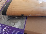 Marlin 1894 Curly Maple 44 Mag NIB - 6 of 8