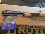 Marlin 1894 Curly Maple 44 Mag NIB - 5 of 8