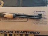Marlin 1894 Curly Maple 44 Mag NIB - 8 of 8
