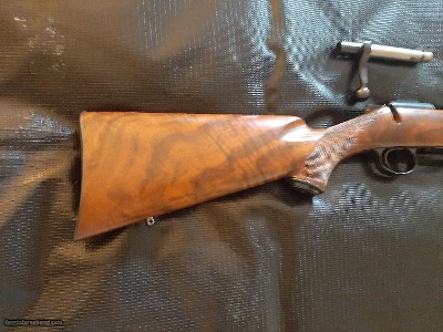 Kimber of Oregon 82 Super America 22 WMR