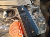 Colt 1911 Competition 45ACP NIC - 4 of 6
