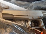 Colt 1911 Competition 45ACP NIC - 3 of 6
